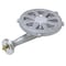 Bayou Classic Bayou Classic 164000 BTU Welded Steel Frame Outdoor Cooker KAB4 - alternate 5